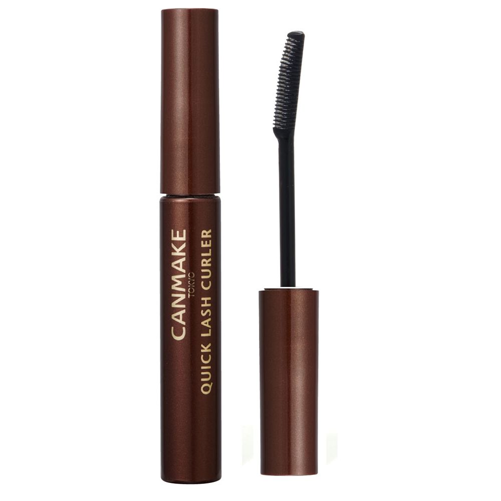 Canmake Quick Lash Curler BR Brown
