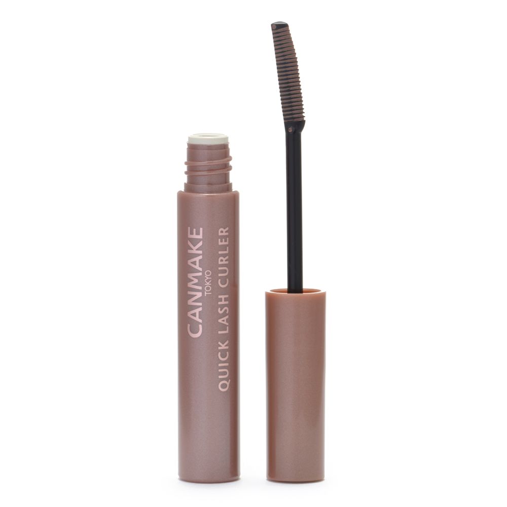 Canmake Quick Lash Curler MG Mocha Greige