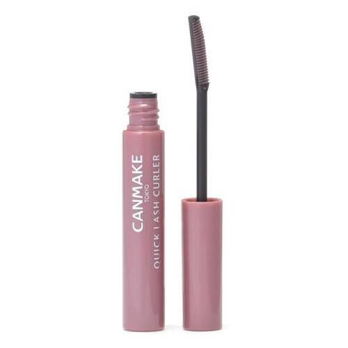 Canmake Quick Lash Curler LP Lilas Pink