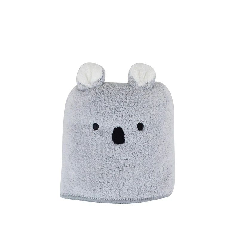 Carari Zooie Animal Bath Towel Koala