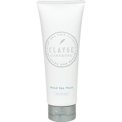 Clayge Clay Head Spa S Hair Mask 200ml