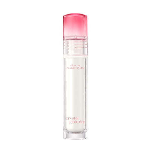 Clio Crystal Glam Tint  #04 Pale Plum
