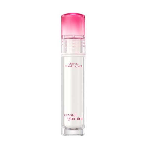 Clio Crystal Glam Tint  #05 Fresh Cherry