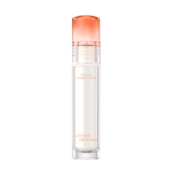 Clio Crystal Glam Tint  #02 Summer Apricot