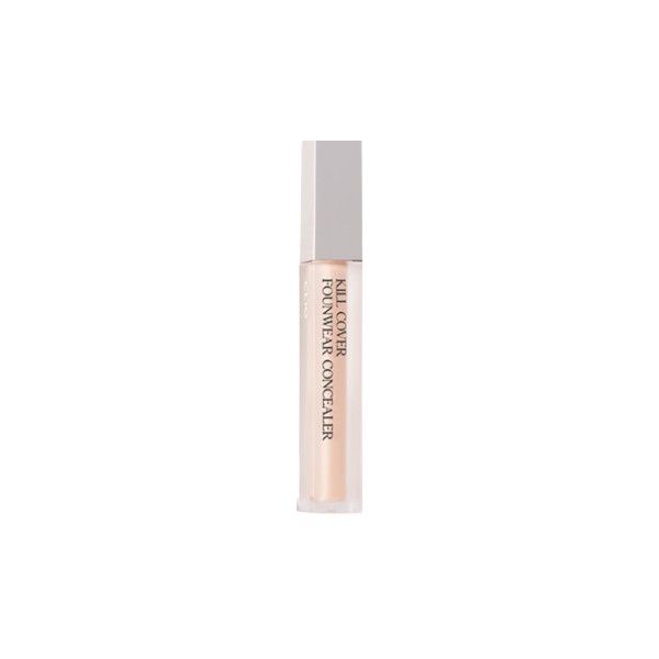Clio Kill Cover Founwear Concealer #04 Ginger
