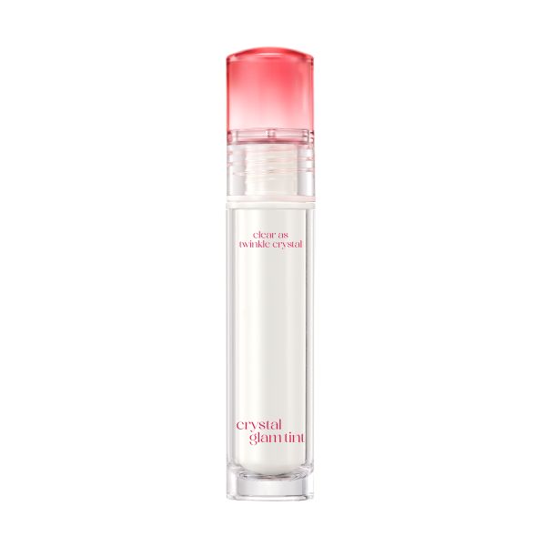 Clio Crystal Glam Tint #01 Vintage Apple
