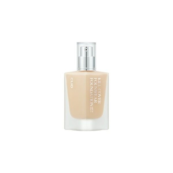 Clio Kill Cover Founwear Foundation #03 Linen