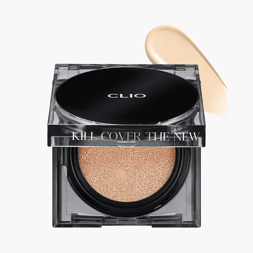Clio Kill Cover The New Founwear Cushion Set #03 Linen
