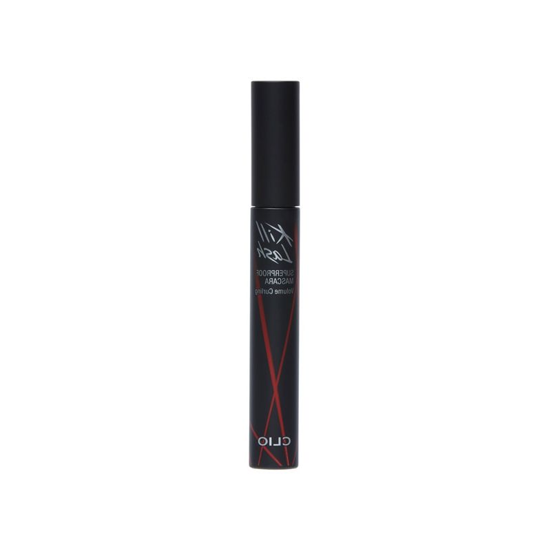 Clio Kill Lash Superproof Mascara #02 Volume Curling