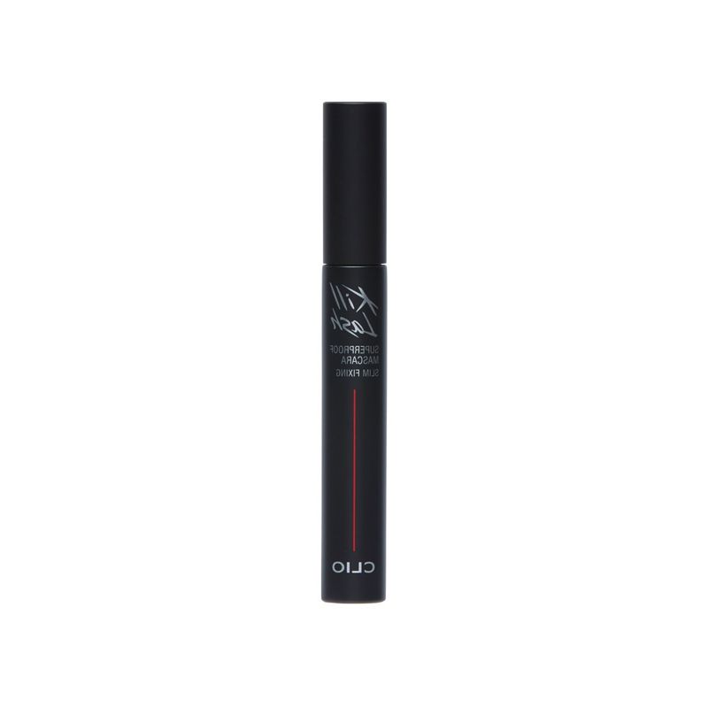 Clio Kill Lash Superproof Mascara #00 Slim Fixing