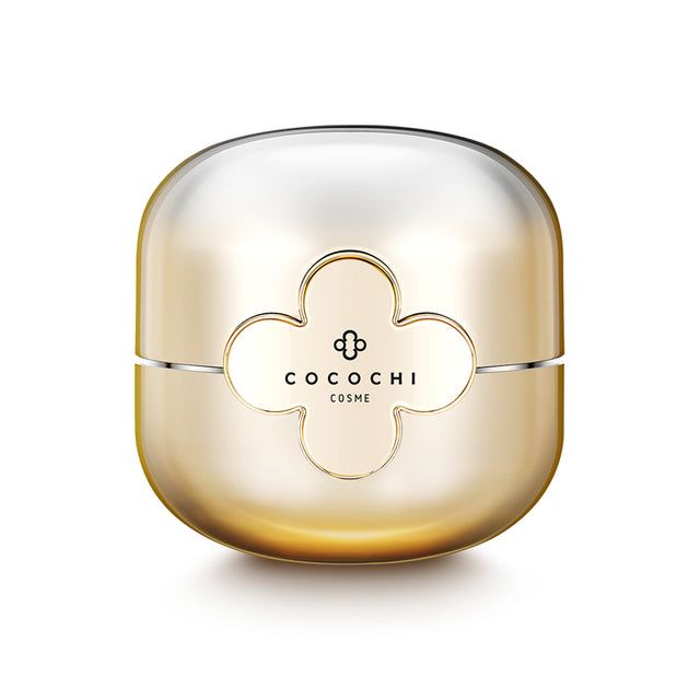 Cocochi Cosme AG Moist &amp; Repair Cream Mask