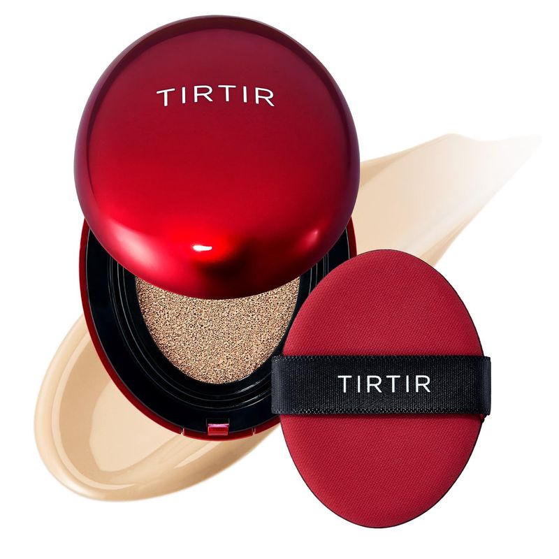 TIRTIR Mask Fit Red Cushion #21W Natural Ivory