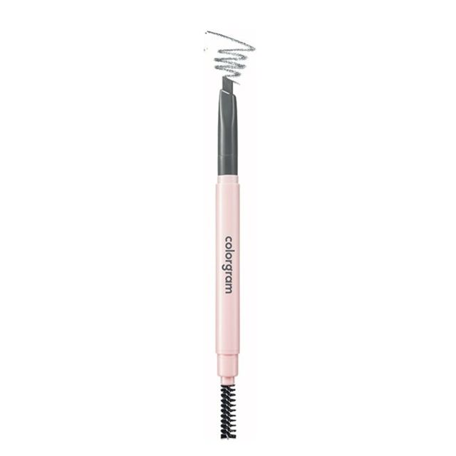Colorgram Easy Auto Brow Pencil #05 Gray