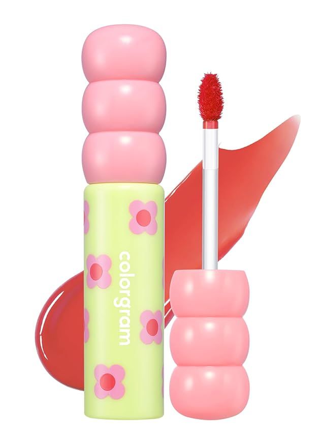 Colorgram Fruity Glass Tint 02 Dewy Grapefruit