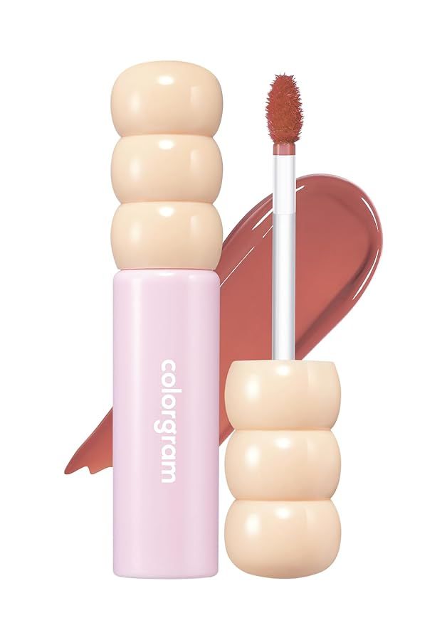 Colorgram Fruity Glass Tint 05 Sweet Persimmon