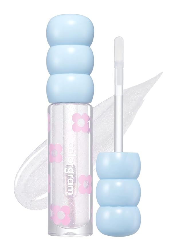 Colorgram Fruity Glass Tint 00 Pearl Gloss