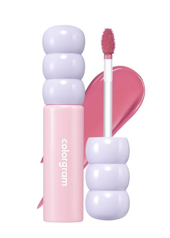 Colorgram Fruity Glass Tint 07 Shy Guava