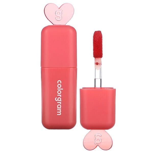 Colorgram Juicy Blur Tint #02 Guava Bolt