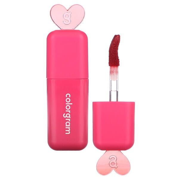 Colorgram Juicy Blur Tint #05 Happy Cherry Smile