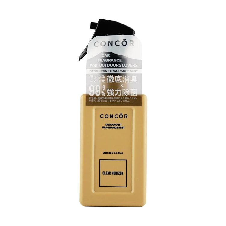 CONCOR Deodorant Fragrance Mist (Clear Horizon)