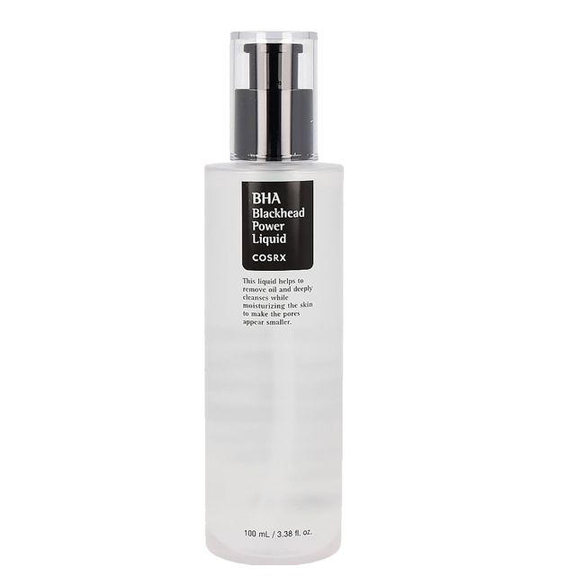 Cosrx BHA Blackhead Power Liquid 100ml