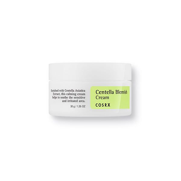 Cosrx Centella Blemish cream 30ml