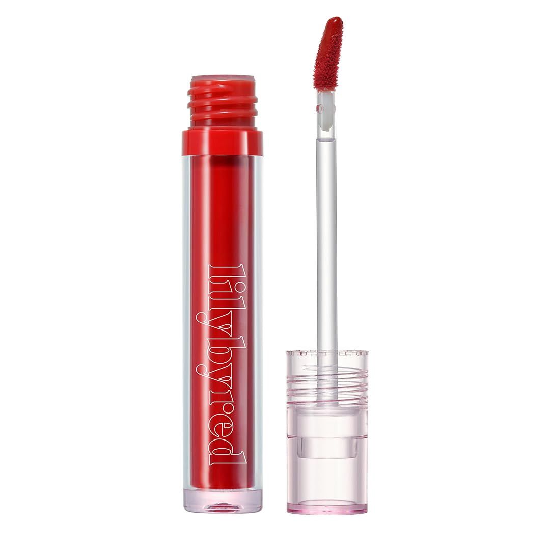 Lilybyred Layer Fixing Tint #02 Berry Kitsch
