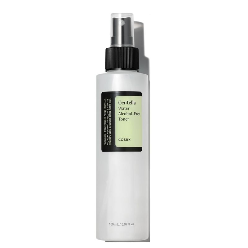 Cosrx Centella Water Alcohol-Free Toner 150ml