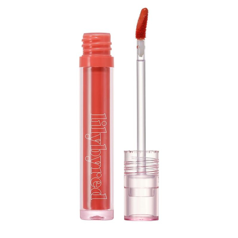 Lilybyred Layer Fixing Tint #01 Cheeky Peach