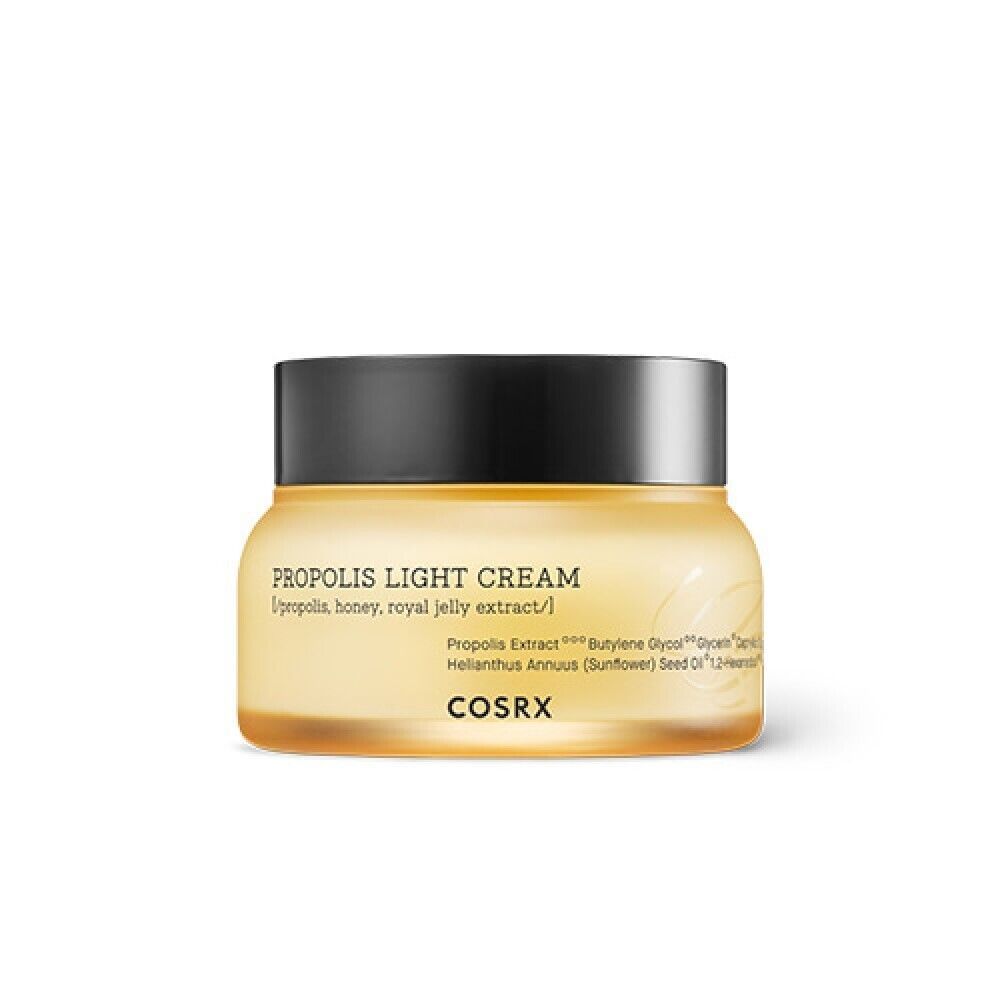 Cosrx Full Fit Propolis Light Cream 65g