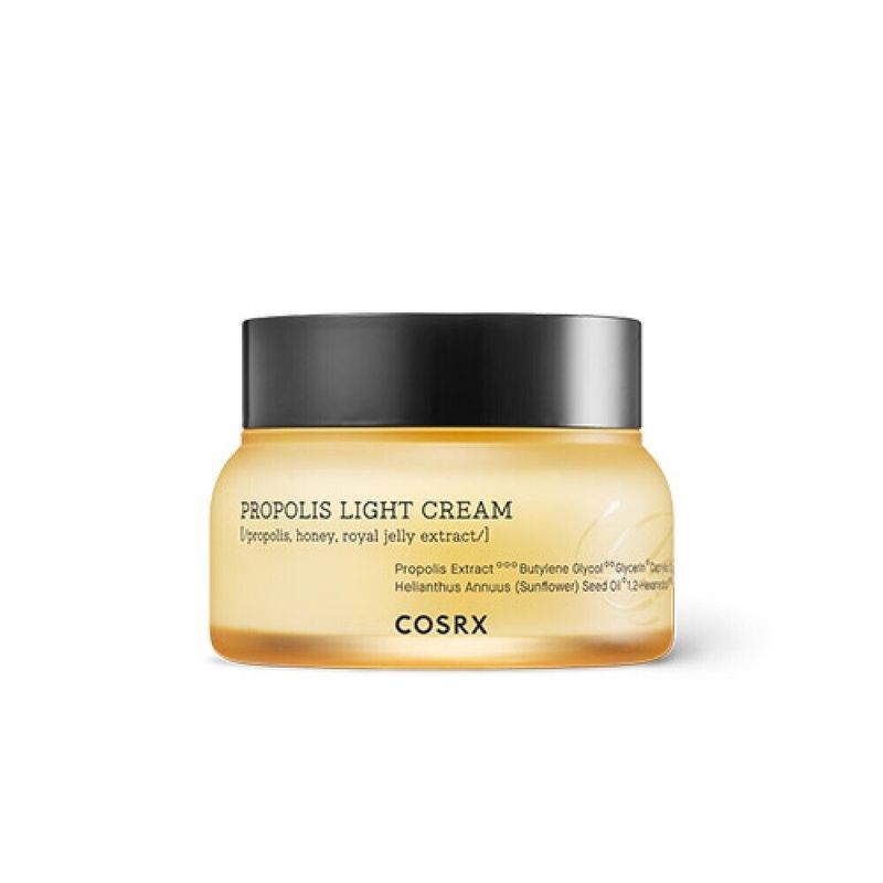 Cosrx Full Fit Propolis Light Cream 65g