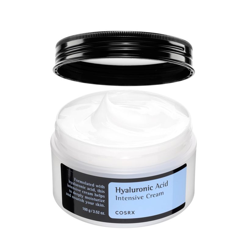 Cosrx Hyaluronic Hydra Intensive Cream 100ml