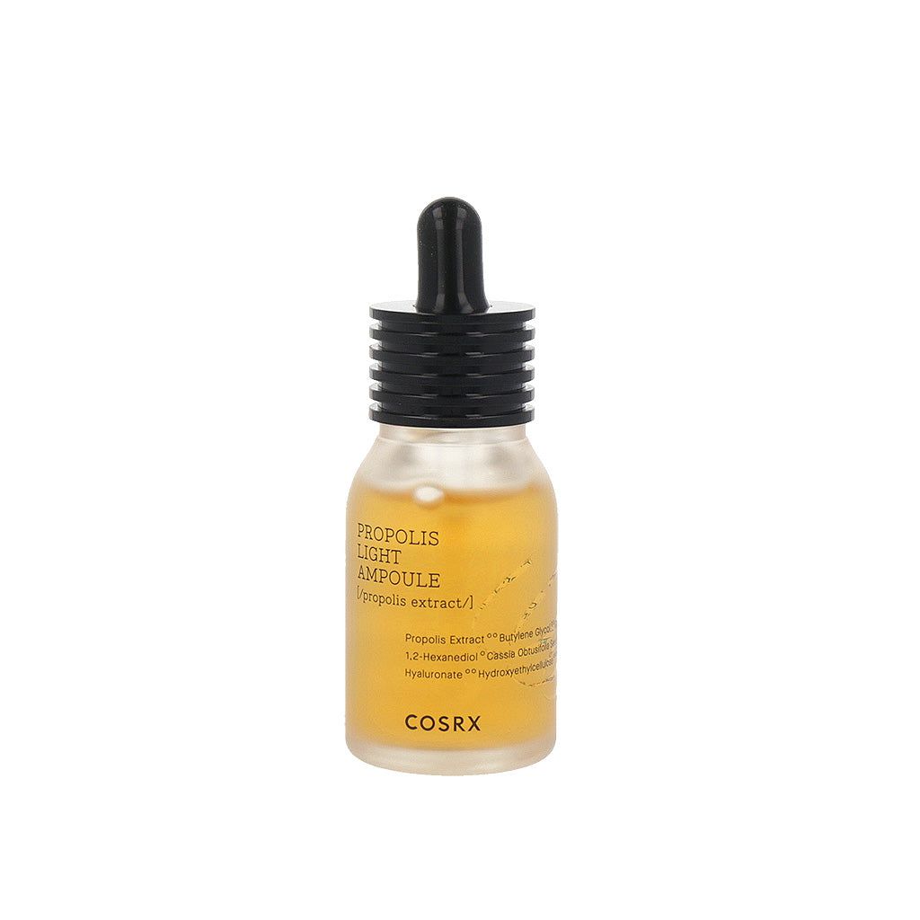 Cosrx Full fit Propolis Light Ampoule 30ml