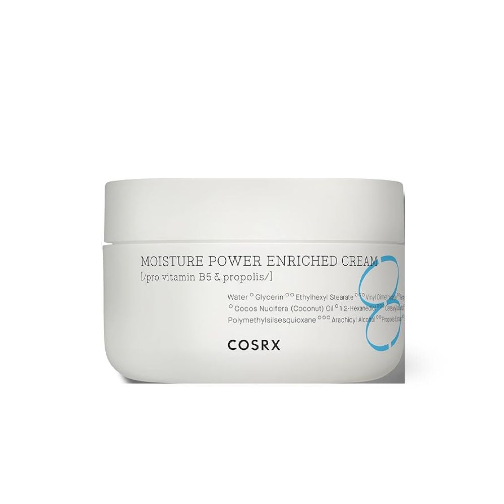 Cosrx Hydrium Moisture Power Enriched Cream 50ml