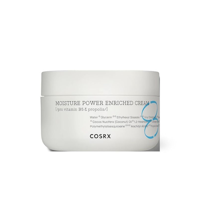 Cosrx Hydrium Moisture Power Enriched Cream 50ml