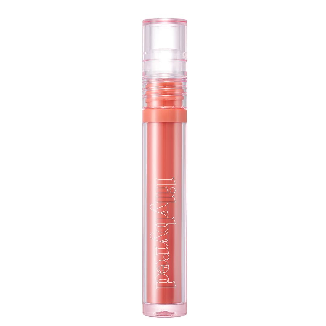 Lilybyred Layer Fixing Tint #13 Lychee Coin