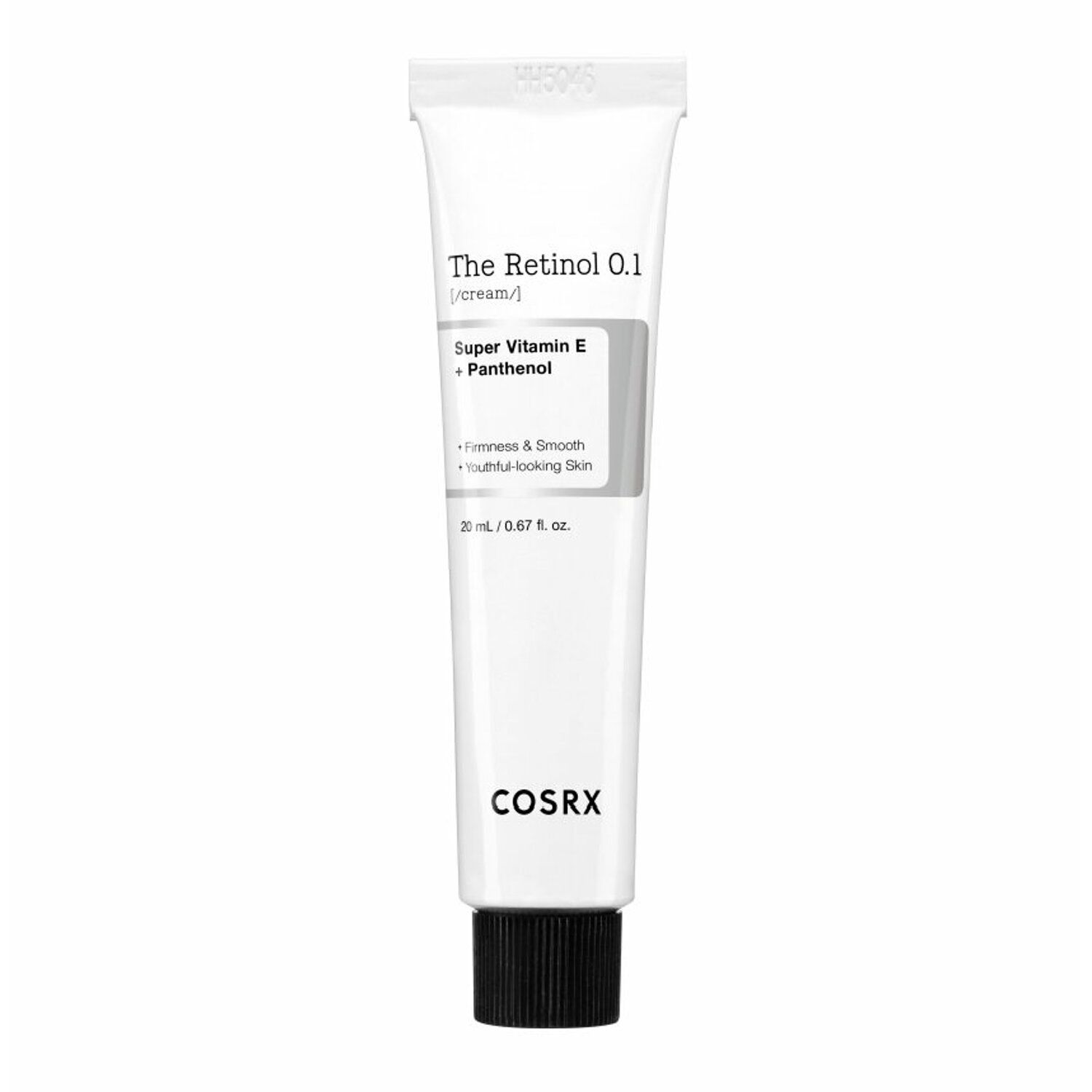 Cosrx The Retinol 0.1 Cream 20ml