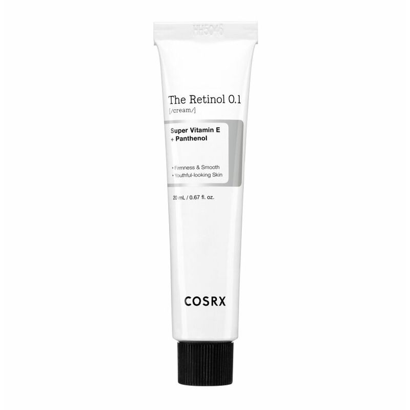 Cosrx The Retinol 0.1 Cream 20ml