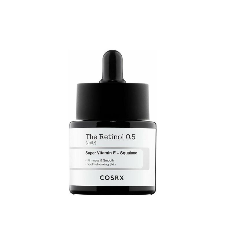 Cosrx The Retinol 0.5 Oil 20ml