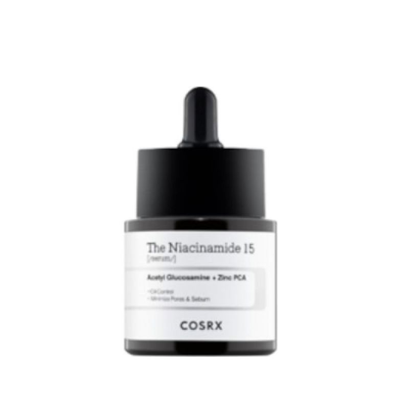 Cosrx The Niacinamide 15 Serum 20ml
