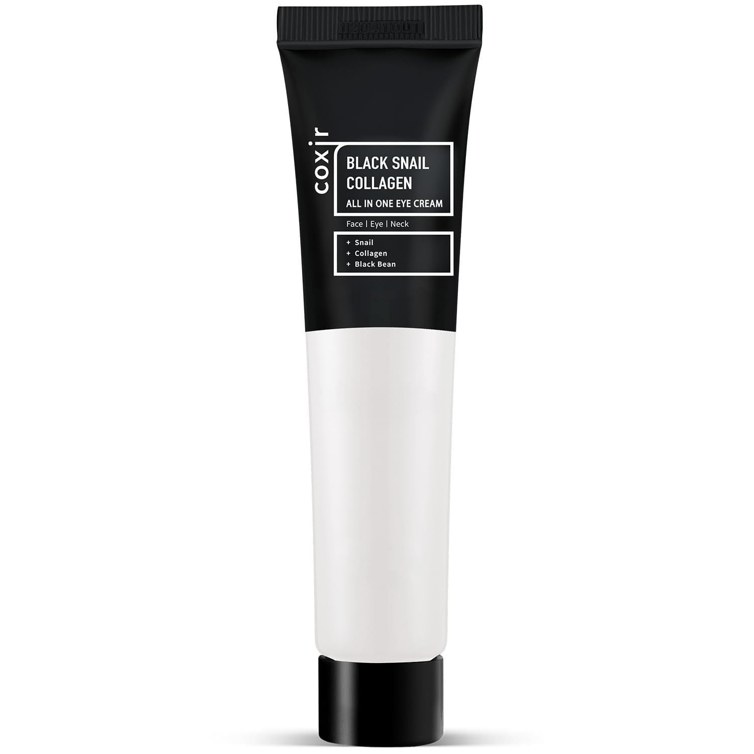 Coxir Black Snail Collagen All In One Eye Cream 30ml