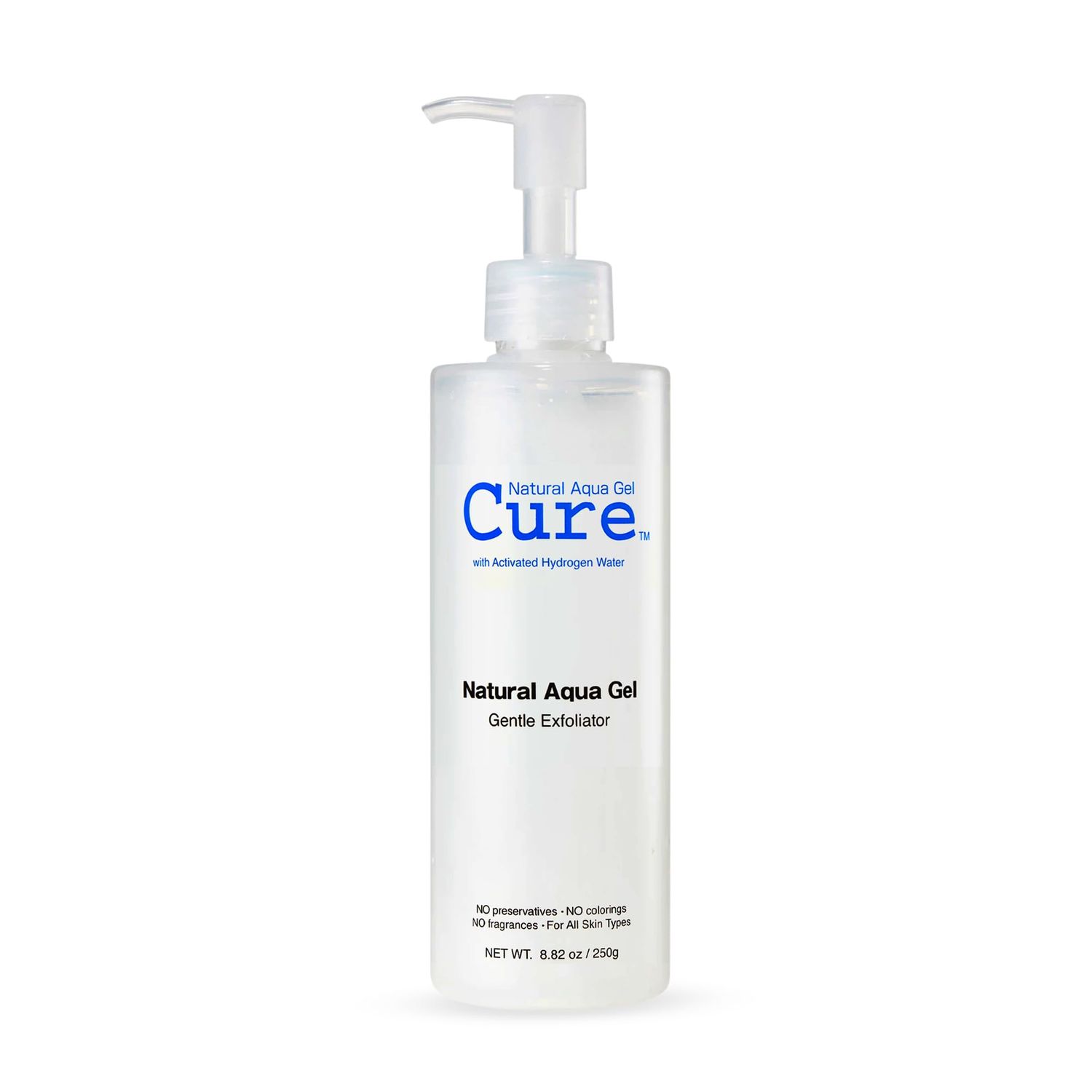 Cure Natural Aqua Gel