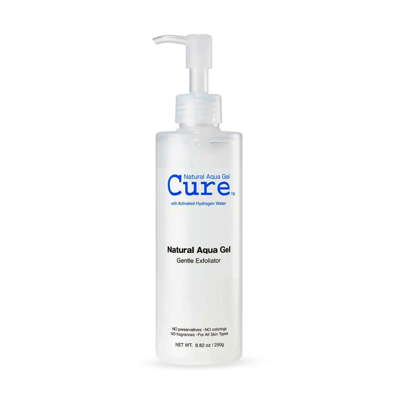 Cure Natural Aqua Gel