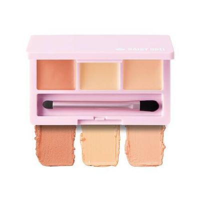 Daisy Doll Concealer Palette R-01