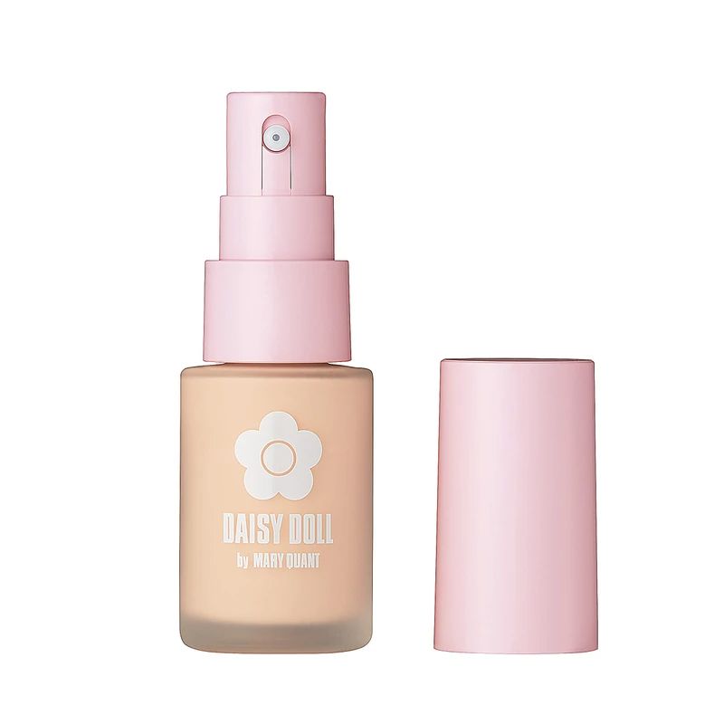 Daisy Doll Liquid Serum Foundation 01