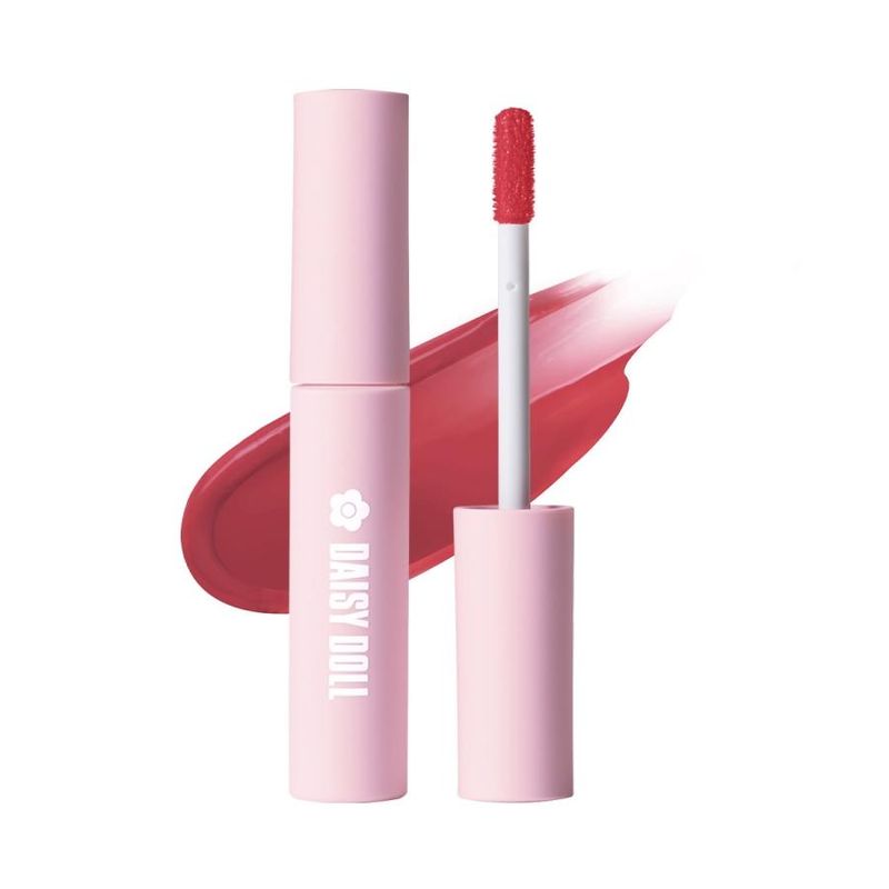 Daisy Doll Watery Lip Tint PK-01