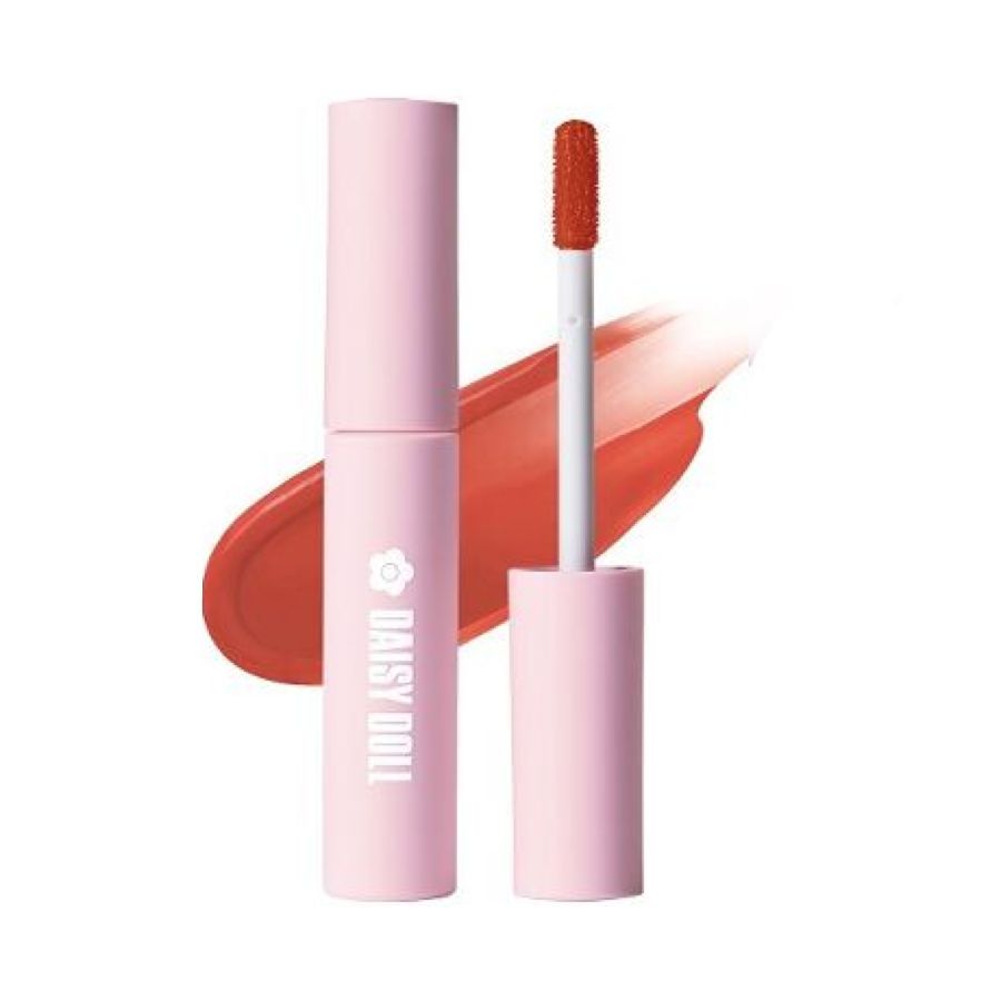 Daisy Doll Watery Lip Tint O-01
