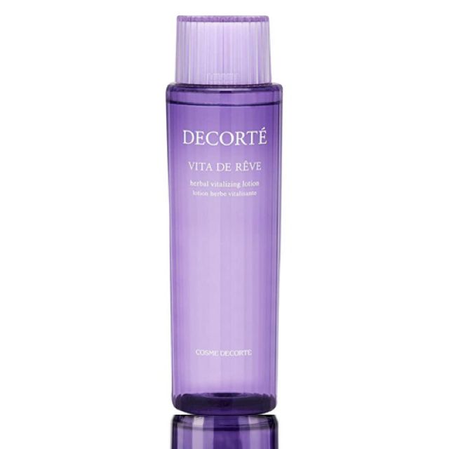Decorte Vita De Reve Herbal Vitalizing Lotion 300ml