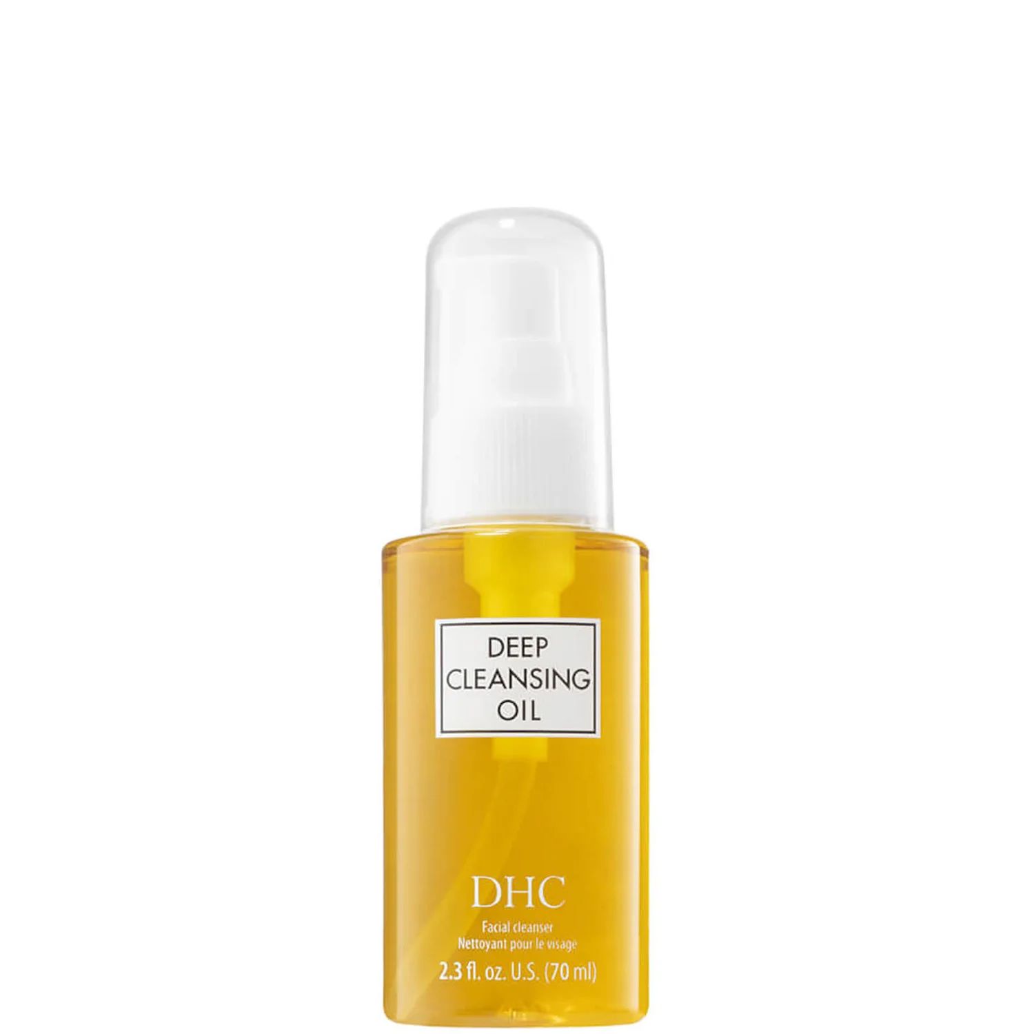 DHC Deep Cleansing Oil 70ml