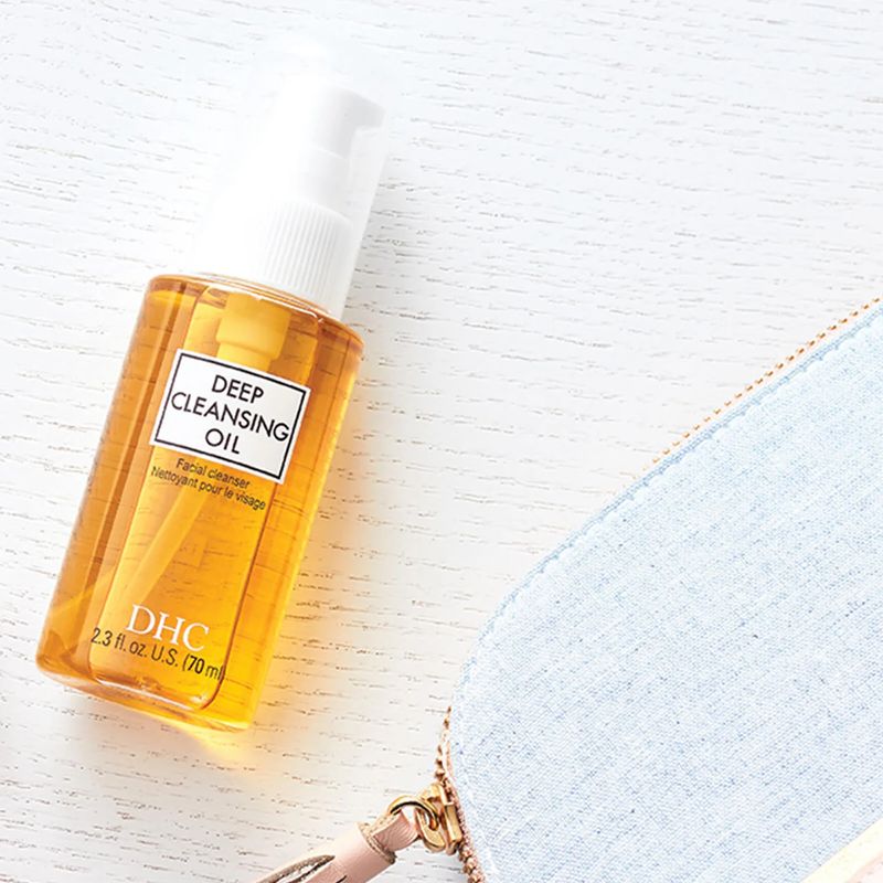 DHC Deep Cleansing Oil 70ml